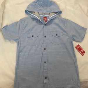 Boys shirt Size 18 (XL)